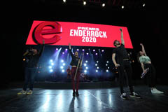 Premis Enderrock 2020: lliurament de premis 